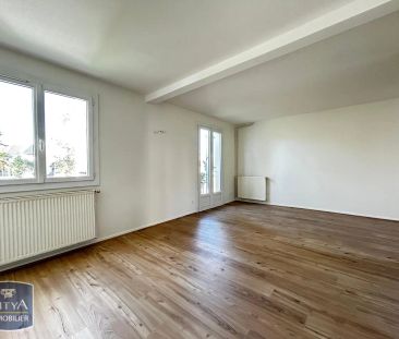 Maison à louer 4 pièces 88.9m² - Photo 4