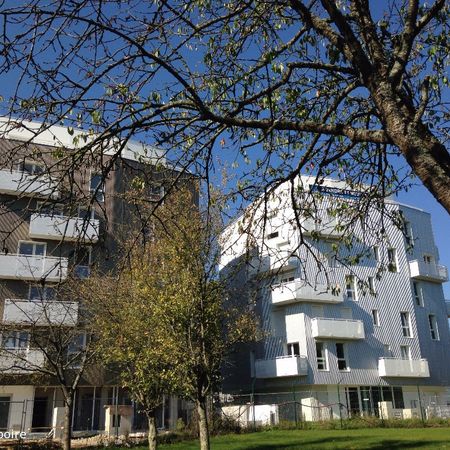 Appartement T2 à louer - 41 m² - Photo 4