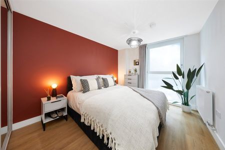 Stafford Yard, Stafford Street, Bristol, BS3 - Photo 5