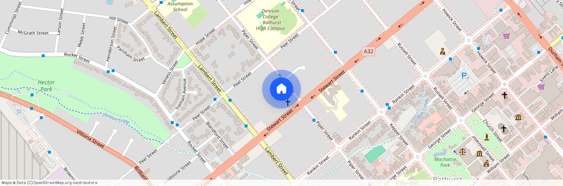 250A Piper Street, Bathurst