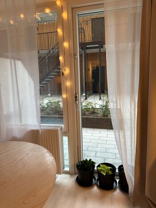 Diavoxvägen, Hägersten - Photo 1