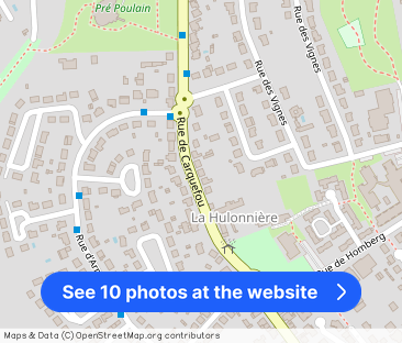 Location Maison 6 pièces 130m² - Photo 1