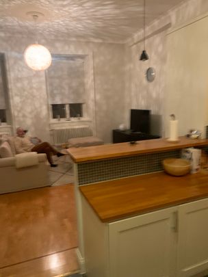 Schönfeldts gränd, Stockholm - Foto 1