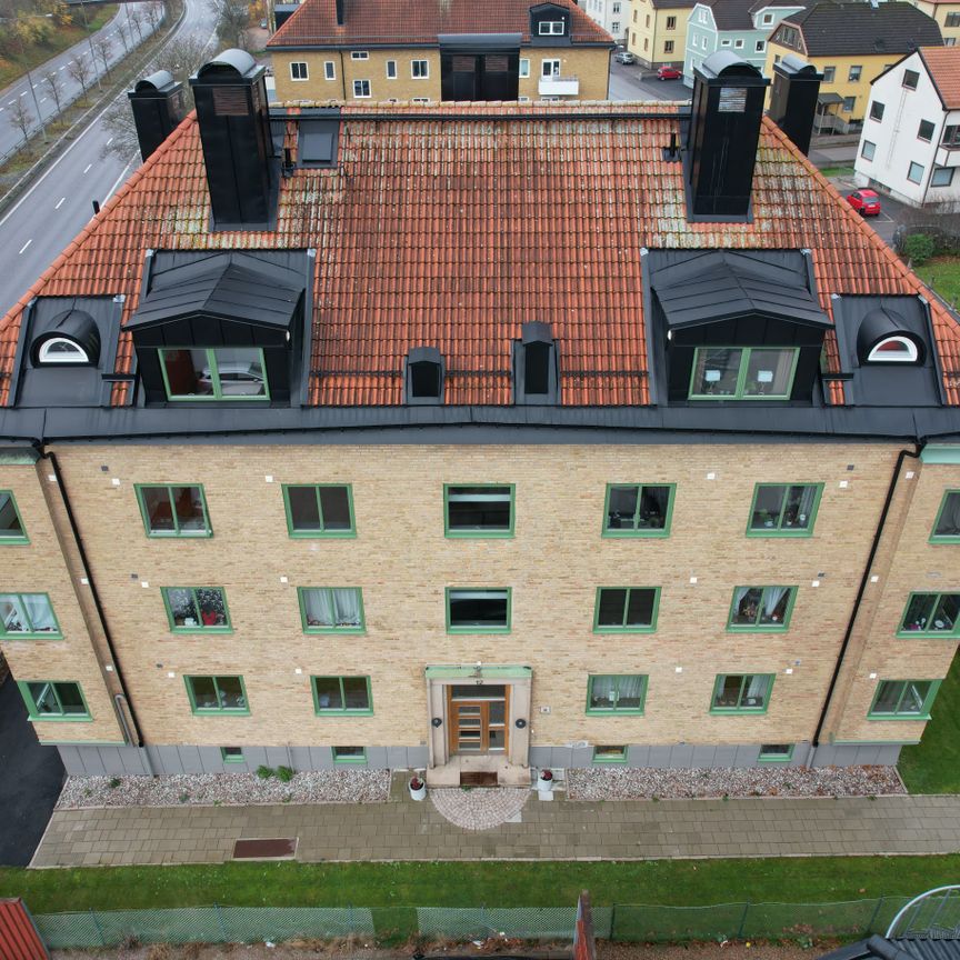 Edingsvägen, Uddevalla - Foto 2