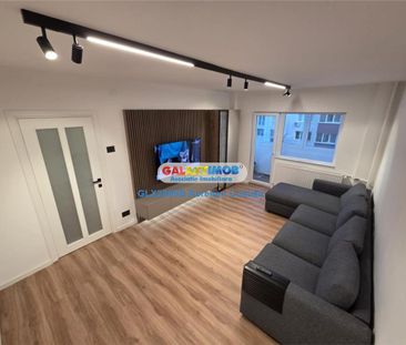 Apartament 2 camere renovat complet Piata Muncii - Photo 6