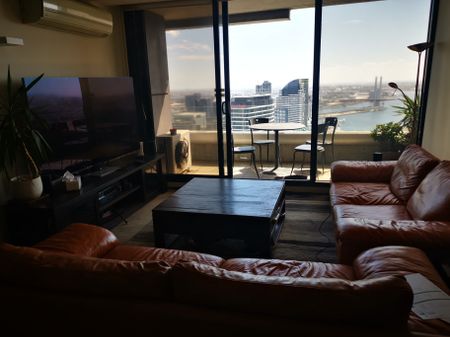 Melbourne CBD - Photo 4