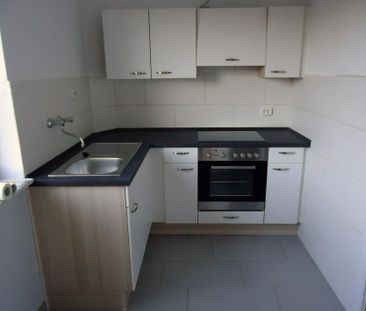 Kleines Reihenhaus mit 2,5 Zimmern - Foto 1