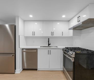 For Lease - 179 Beatrice Street Unit# Lower, Toronto, Ontario - Photo 5