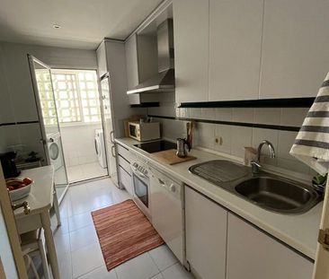 Luxury Apartment for rent in The Golden Mile, Marbella, Andalusia - Photo 6