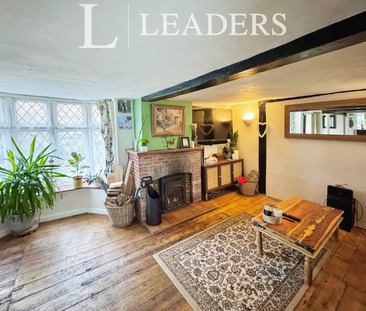 3 bedroom cottage to rent - Photo 2