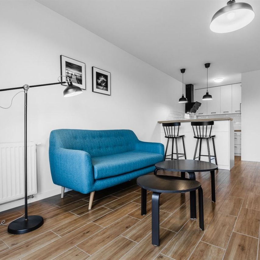 Łódź, Widzew, Sobolowa - Фото 1