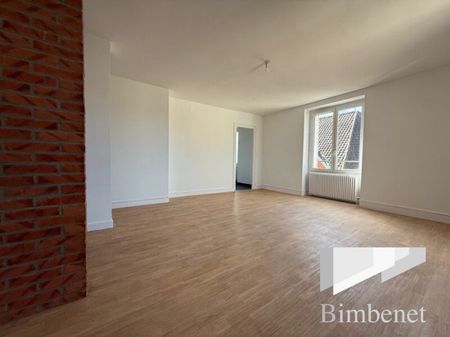 Appartement à louer, 2 pièces - Orléans 45000 - Photo 4