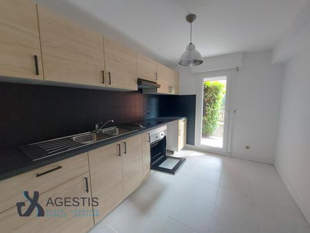 APPARTEMENT T3 64M - Photo 3