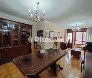 Piso en alquiler en Avenida de la Constitución, 8, cerca de Avenida... - Photo 3
