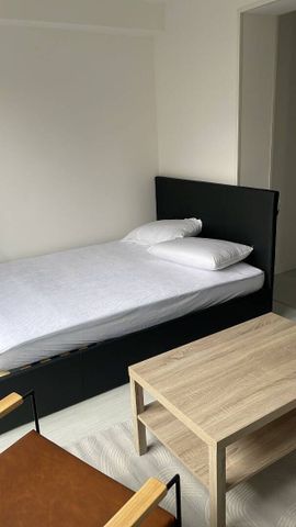 T1 No.13 - 26m2 - Quartier Dalby/Nantes Gare Nord - Photo 4