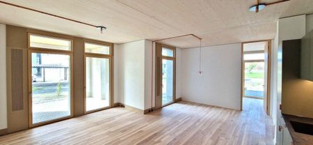 schöne Gartenwohnung an zentraler Lage - Photo 3