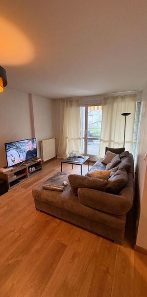 Appartement T2 Le Blanc-Mesnil à louer - Photo 1