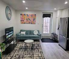 For Lease - 40 Barr Crescent Unit# Bsmt, Brampton, Ontario - Photo 5