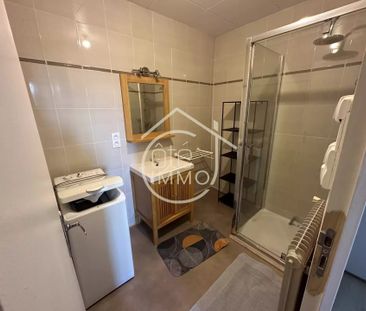 Location Appartement 3 pièces 58m² STE FOY LA GRANDE 33220 - Photo 4