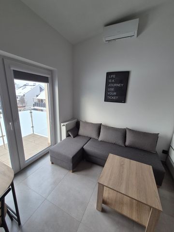 Kawalerka do wynajęcia / ul. Warszawska / Rzeszów! - Photo 3