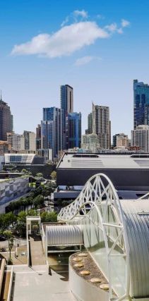 602/276 Bulwara Road,Ultimo,New South Wales 2007, Sydney - Photo 1