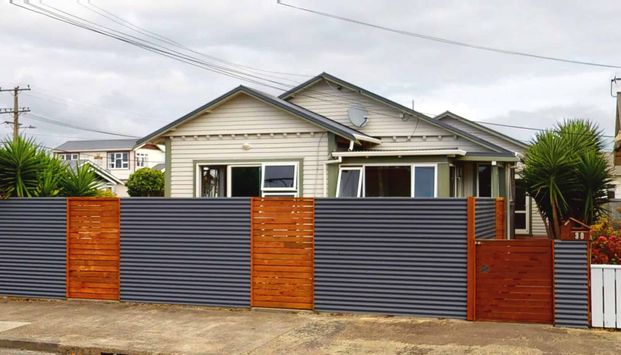 Nice 3 bedroom home - Photo 1