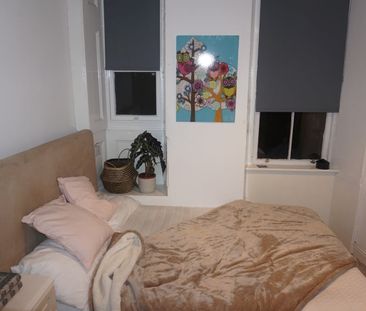 2 Bed Flat, Crown Circus, G12 - Photo 6