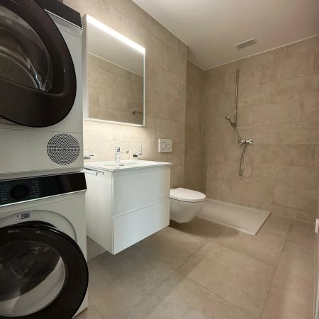 2.5 Zimmer, 53 m² - Foto 3