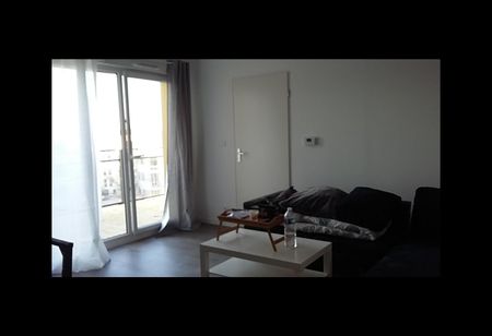 Location Appartement NANTES 44000 44028-L71 - Photo 2