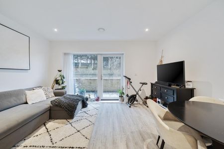 1 bedroom flat to rent - Photo 5
