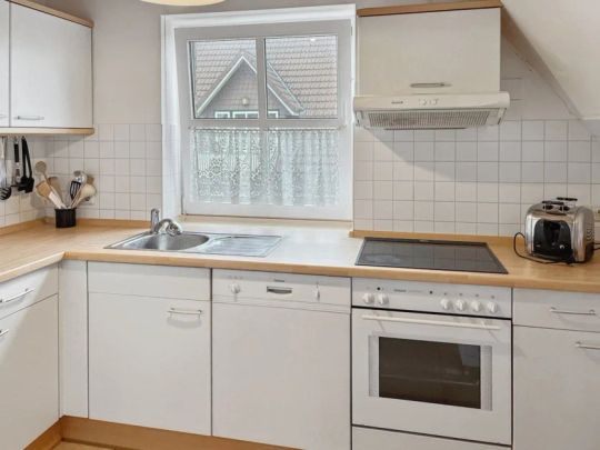 2-Zimmer-Wohnung mit Südbalkon in ruhiger Lage von Heide-Butendiek - Foto 1