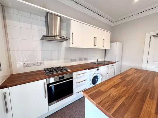 Hanbury Road, Bristol, BS8 - Photo 1