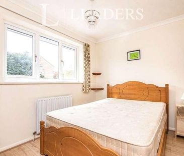 Hillcrest, Bar Hill, Cambridge, CB23 - Photo 4