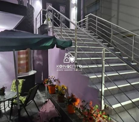 Μεζονέτα 120 τ.μ. για ενοικίαση, Θεσσαλονίκη - Περιφ/Κοί Δήμοι, Ωραιόκαστρο - Photo 1