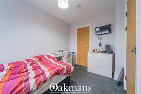 7 bedroom house to rent - Photo 2