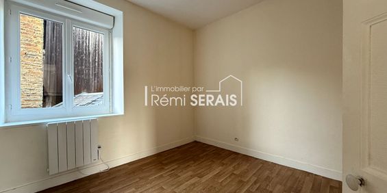 Location Appartement 2 pièces 26m² - Photo 3