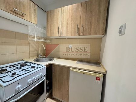 Na wynajem kameralna przestrzeń w Centrum - Zdjęcie 5