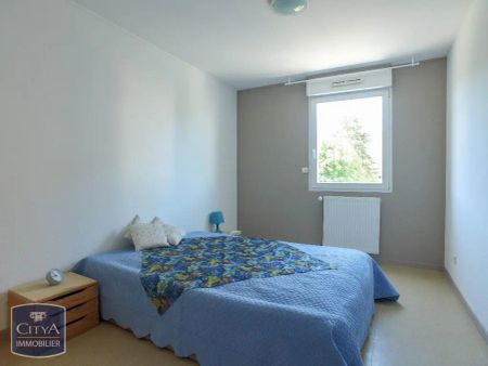 Appartement à louer 3 pièces 73.37m² - Photo 3