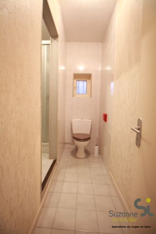 Location Appartement 2 pièces 29m² VOIRON 38500 - Photo 4