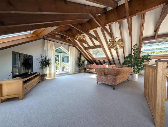 4 bedroom terraced house to rent - Photo 1