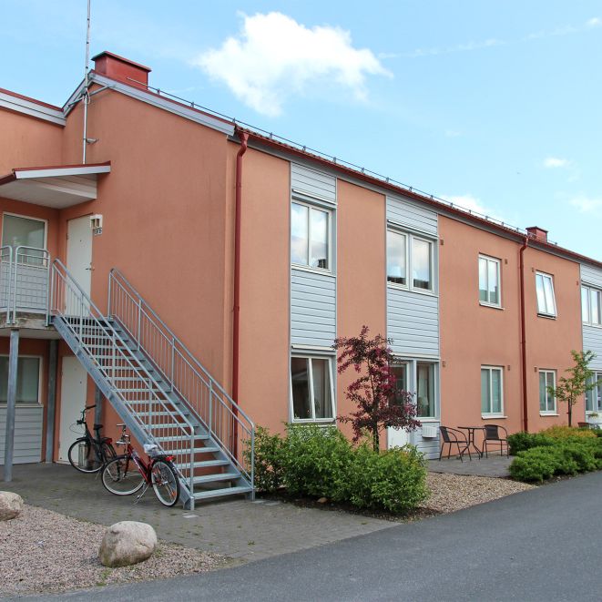 Högarörsgatan 12 B - Foto 1