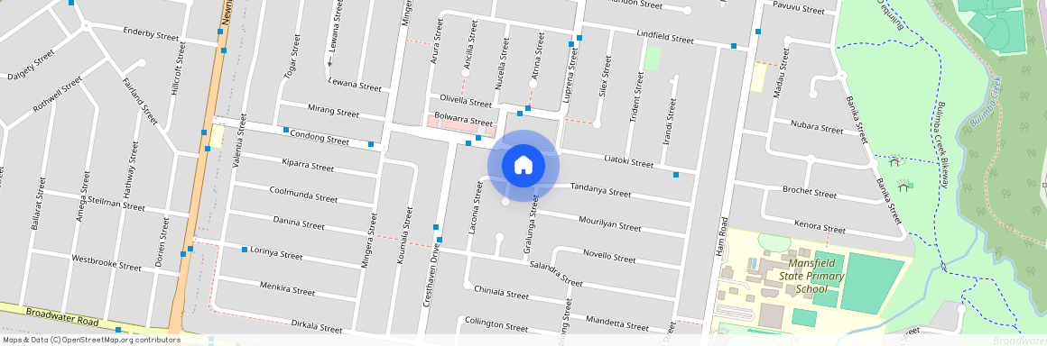 4 Tandanya Street, Mansfield, QLD 4122