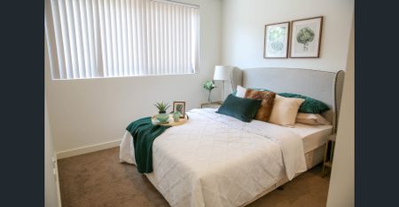 Stylish Two Bedroom Home In Prime Location! - Photo 2