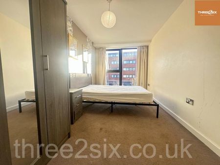 2 bedroom apartment to rent - Photo 4