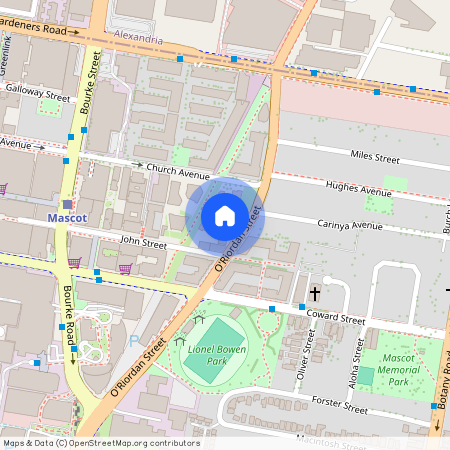 3 Haran Street, Sydney, New South Wales 2020