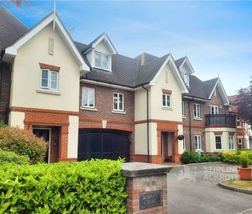 New Road, Ascot, Berkshire, SL5 8QN - Photo 5