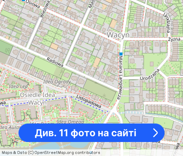 Nowe 2-pokojowe mieszkanie z ogródkiem, osiedle Idea - Фото 1