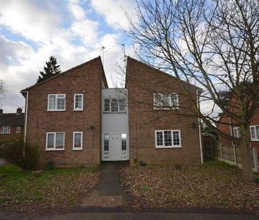 Lockington Close, Chellaston, Derby, DE73 - Photo 1