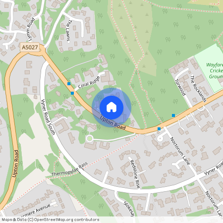 Upton Road, Prenton, Wirral, Merseyside, CH43