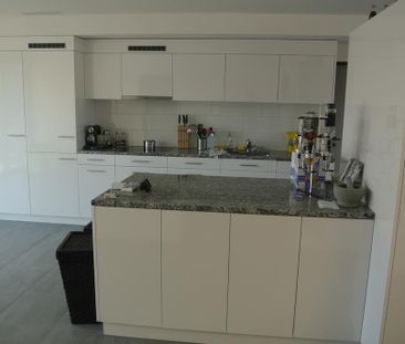 Moderne 4.5-Zimmer-Wohnung mit zwei Balkonen in Winterthur-Töss - Photo 5